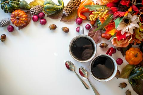 Coffee
